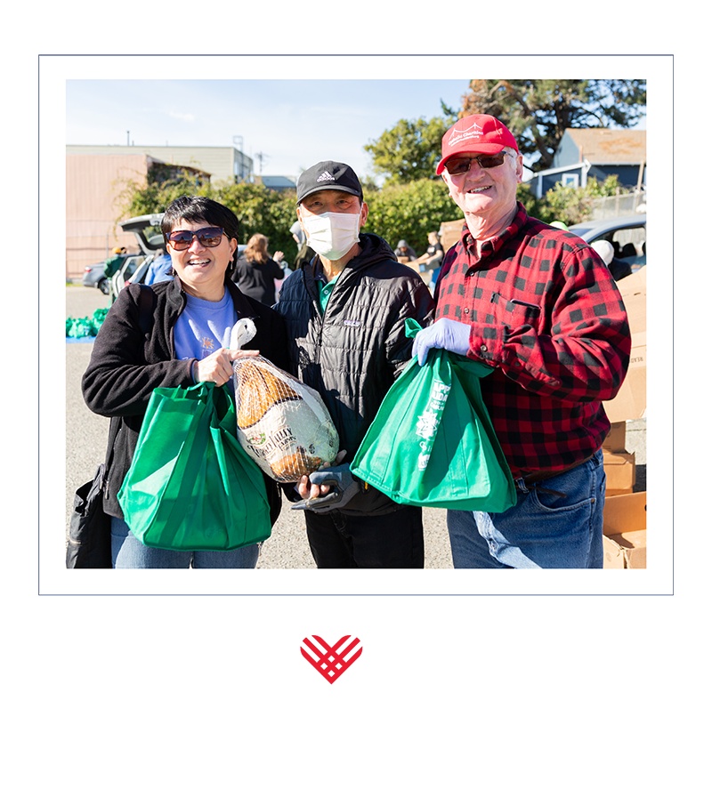 2024 Giving Tuesday - Employee Housing - Catholic Charities San Francisco