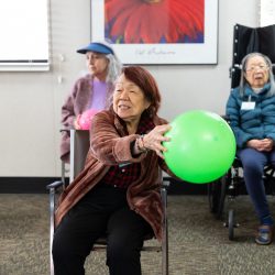 Adult Day SF