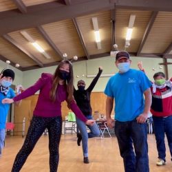 OMI staff